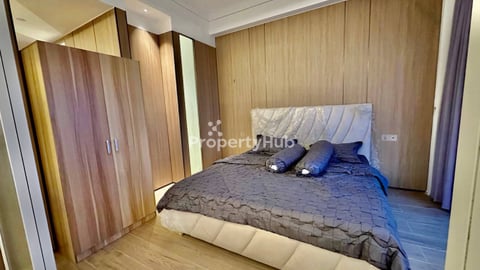 VueAston condo for rent