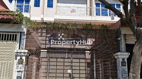 The best shophouse location nearby Orchid hospital 