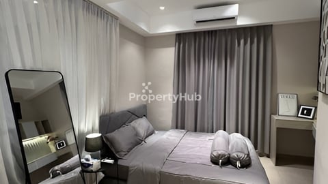 1 bedroom for rent in Toul Kork