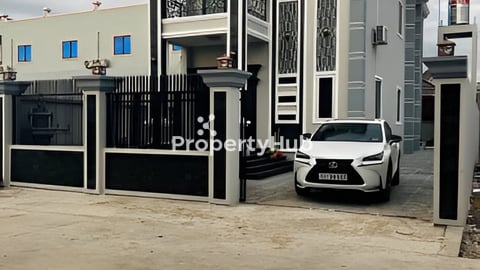 ផ្ទះវីឡាជួលនៅបាវិត 4បន្ទប់ដេក