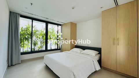 Spacious 2 Bedroom Condo for Rent in Chakto Mukh  Doun Penh
