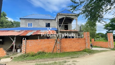 ដី និងផ្ទះលក់បន្ទាន់ (ខេត្តតាកែវ)