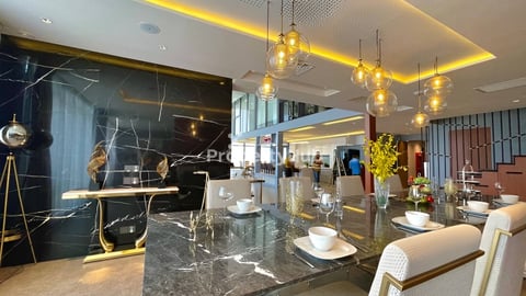 4BR 5Bath Flat Penthouse of 588 sq.m. Sale for $2.8M - Tonle Basak, Phnom Penh K