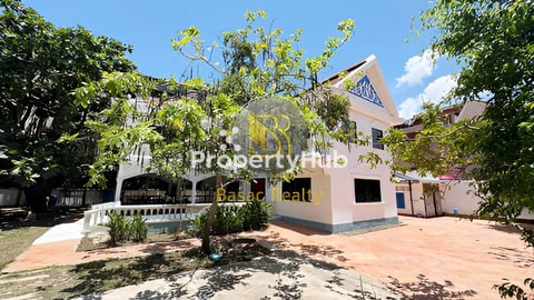 🏠ដីឡូតិ៍និងផ្ទះសម្រាប់លក់ នៅជិតផ្សារប៉េសេ សង្កាត់បឹងទំពុន ខណ្ឌមានជ័យ