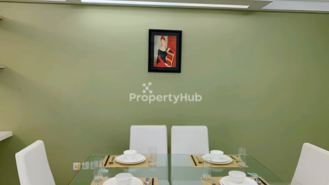 Infinity apartment 2bedrooms for rent