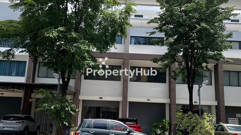 បុរីភ្នំពេញផាក6A ផ្ទះអាជីវកម្មលក់បន្ទាន់💥