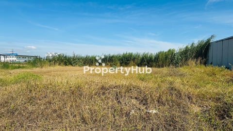 land for sale along Samdech Techo Hun Sen Blvd 60m ( near aeon mall 3)
