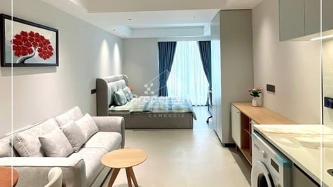 Condo Urgent Sale! Buy Now - Move in Now!🔥  Fully Equipped Unit with Stunning City & River View!