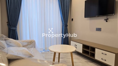 1BR Condo for rent at Crown Towers