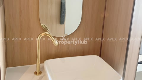 CONDO FOR SALE - 26th Floor