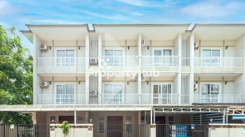 Link House for Sale in Svay Dangkum area