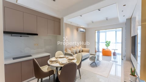 2 bedroom for rent Chrouy Chanva