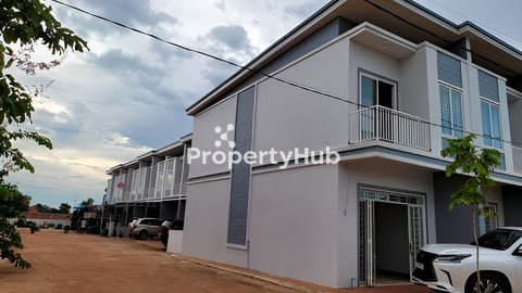 ផ្ទះលក់ប្រញាប់