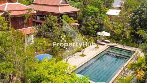 Boutique for Rent in Sla Kram area