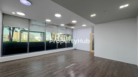 Office space for rent in Koh Pech ការិយាល័យសម្រាប់ជួល នៅកោះពេជ្រ