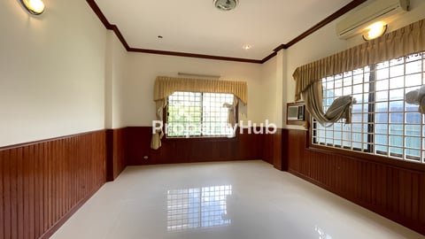 វីឡាសម្រាប់ជួល នៅទួលទំពូង