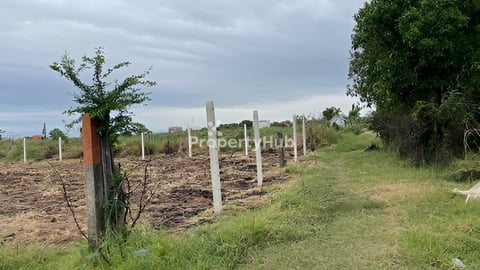 Commercial Land for Sale  (P003)