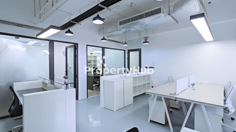 Office space for rent