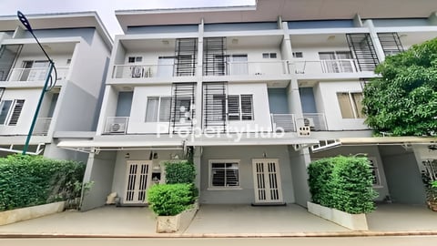 Lc2 in Borey Peng Hout598 (full furniture)