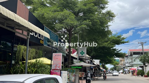 ផ្ទះជួល