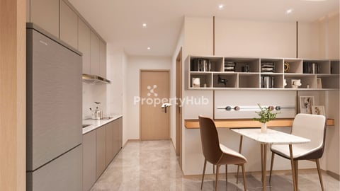 One bedroom for rent Chrouy Chagva