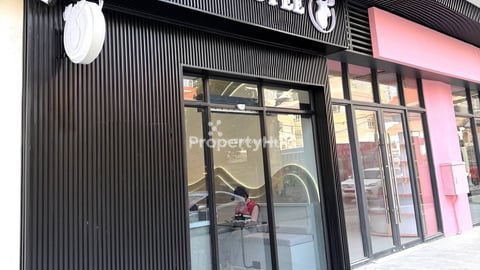 Shophouse for rent - Bkk1