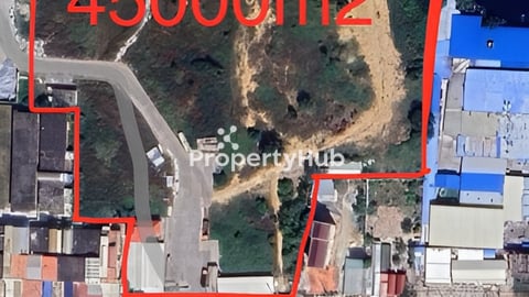 ដីជួល លើផ្លូវជាតិលេខ2 400ម៉ែត្រពីរង្វង់មូលកួរស្រូវ មកពីព្រែកហូរ