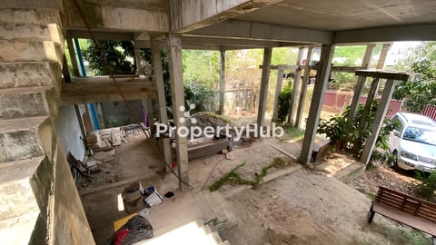 Unfinished Boutique/Hotel For Sale!!