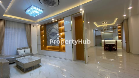 📣🏠វីឡាទោលTiara 50m សម្រាប់ជួលនៅក្រុងតាខ្មៅ