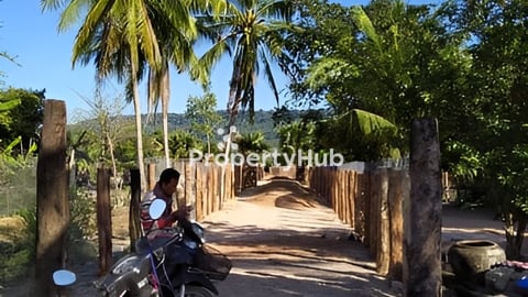 ដីលក់នៅឃុនរាម