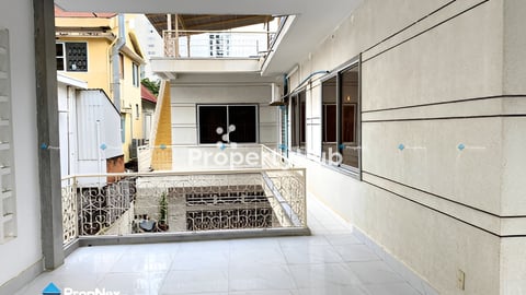 Villa for rent in BKK1