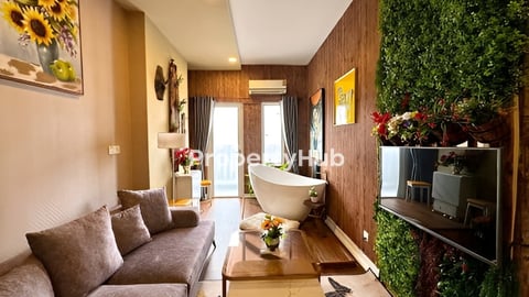 Condo L BTP (Boeung Tompun) - Price: $39,000