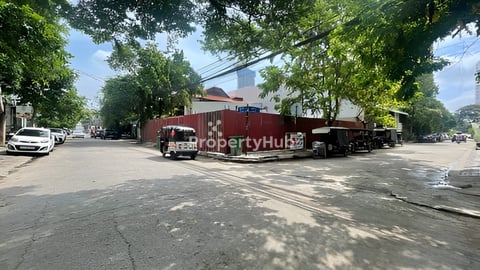 ដីកែងសម្រាប់លក់ នៅទួលទំពូង