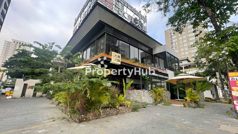 ហាងកែងសម្រាប់ជួល នៅបឹងកេងកង | Shop for Rent in Boeung Keeng Kang