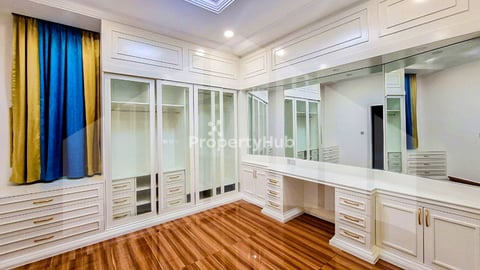 Imperial Villa, Borey Vimean Phnom Penh 6A