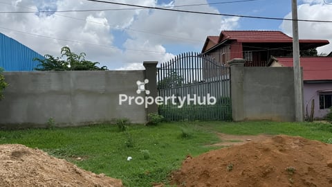 #ដី​លក់​បន្ទាន់​