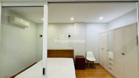 1 BEDROOM APARTMENT | TOUL TOMPUNG