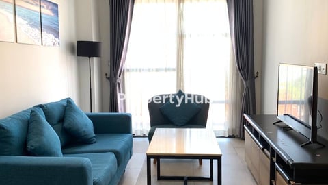 Condo In Sen Sok Area 