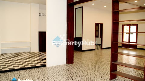 House for rent in TK