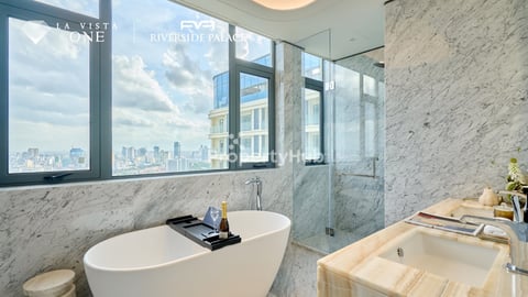 🏙 La Vista One – Luxury Riverside Living, Elevated on Every Level! in Cambodia 