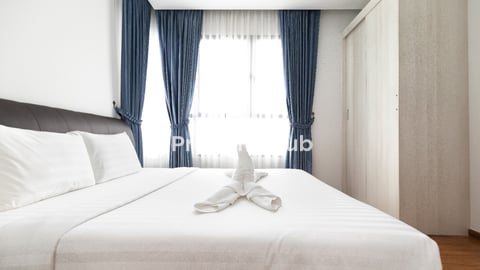 Modern 2-Bedroom Apartment for Lease in Khan Toul Kork