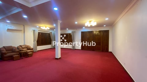 វីឡាសម្រាប់ជួល នៅសង្កាត់បឹងរាំង | Villa for Rent in Sangkat Boeung Reaang