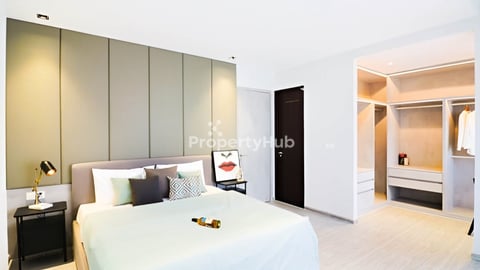 2 bedroom price 2450$ at Toul Tompong Market (Russian Market) ផ្សារទួលទំពូង