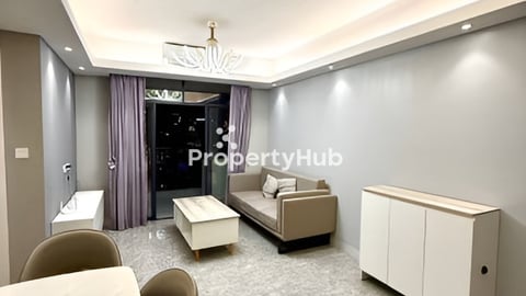 2 Bedroom Condo For Rent - BKK1 | Phnom Penh