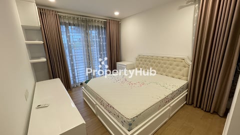 🏡🫶[$2,800] / Single Villa for Rent at Borey Residence 90, Khan Toul Kork