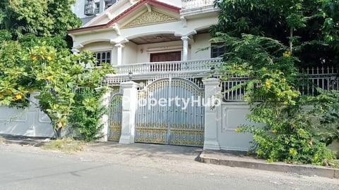 House Tuol Kouk Boeng Kak Ti Muoy