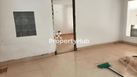 A potential building for rent