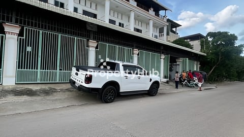 ផ្ទះស្នាក់នៅសម្រាប់ជួល/លក់