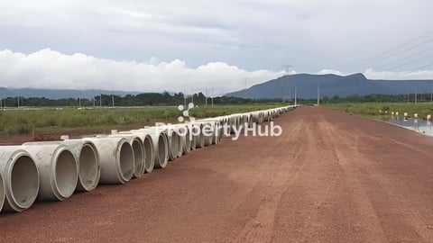 ដីលក់(បន្ទាន់)