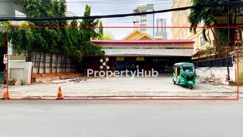 ហាងជួលស្ថិតនៅបឹងកេងកង1